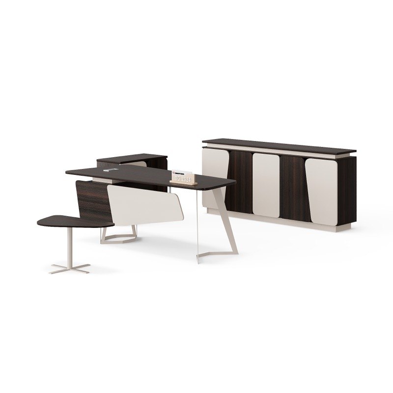 BG-2524A executive desk quote shortcut