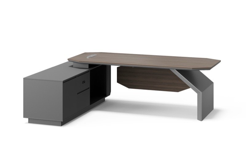 BG-2584LA executive desk quote shortcut