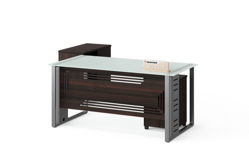 BG-2505 Staff Office Desk from BG Office Furniture