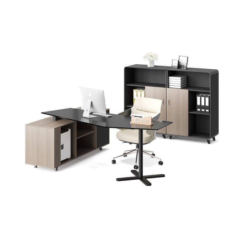 BG-2537 manager desk quote shortcut