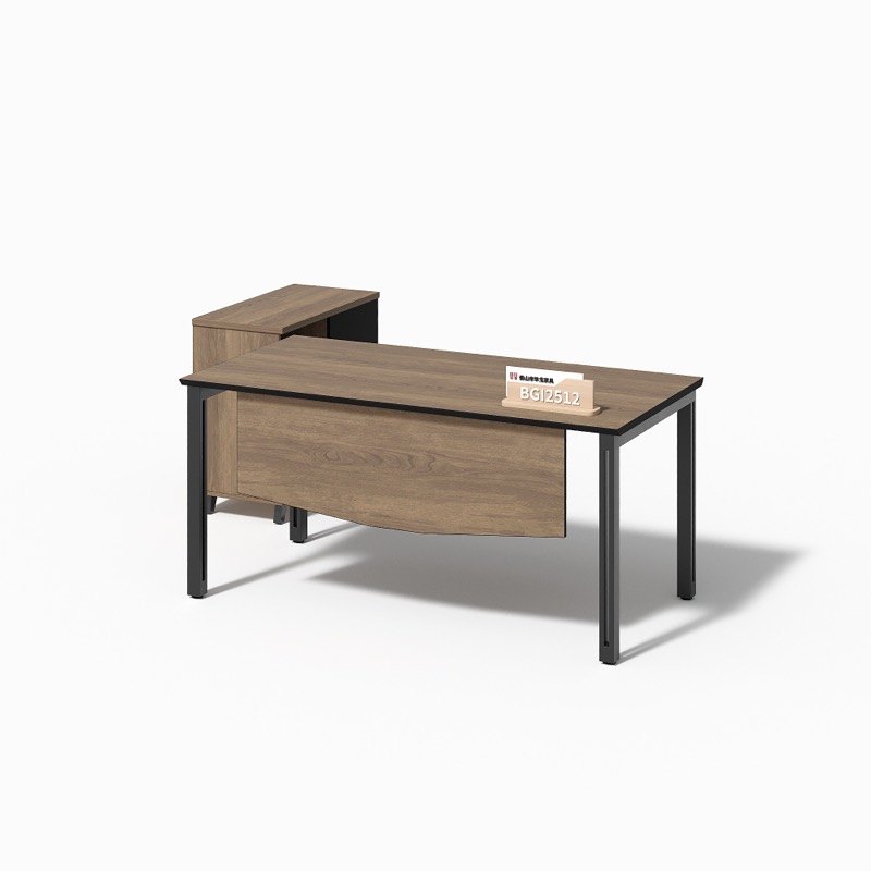 Modern Office Desk for Staff and Managers