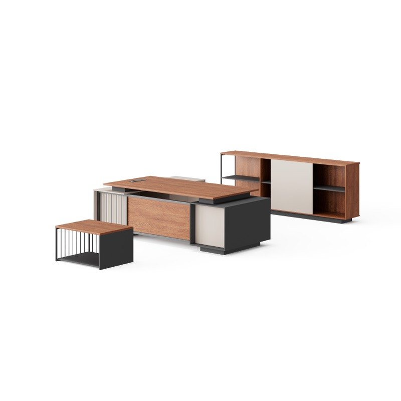 Modern Office Desk for African Buyers