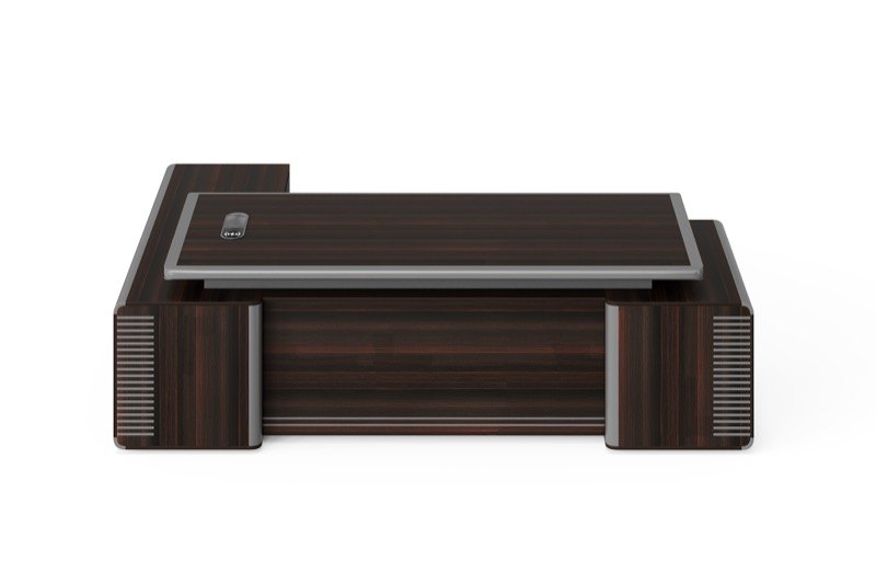 Large Office Desk for Manager Rooms
