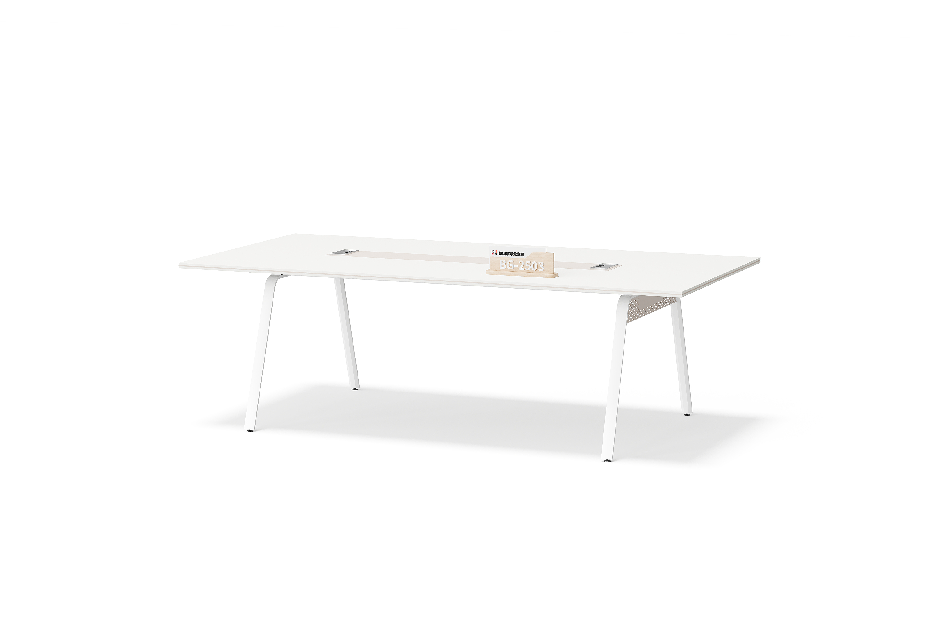 M-series meeting table model BG-2503MT-24