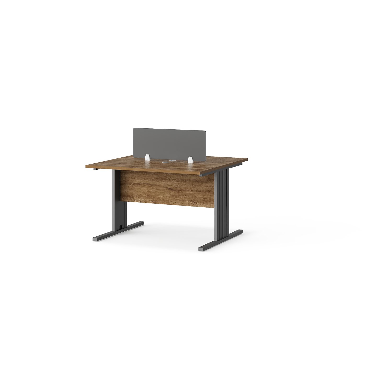 BG-W1208 modular office workstation from BG factory catalogue