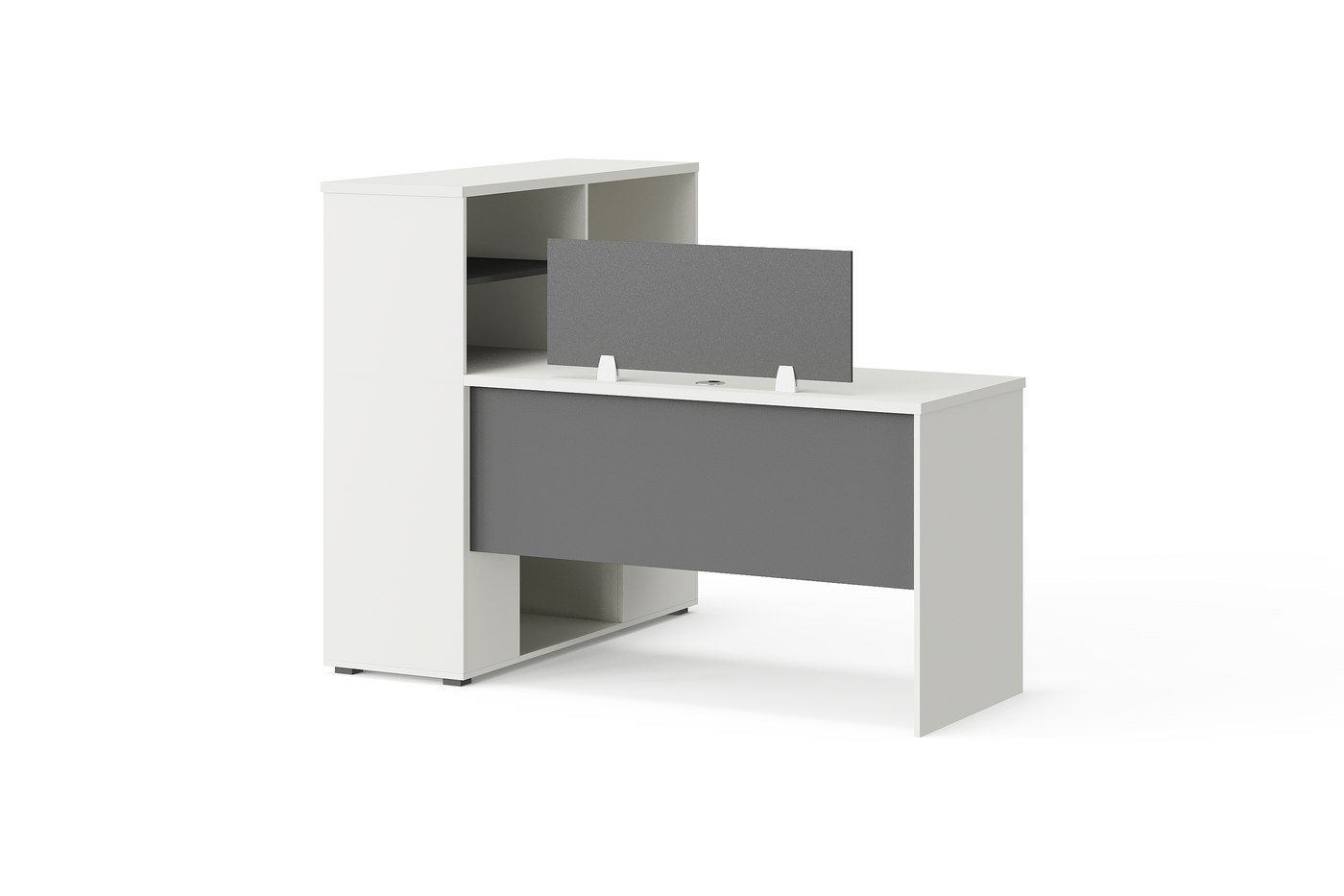 Workstations category from BG Office Furniture