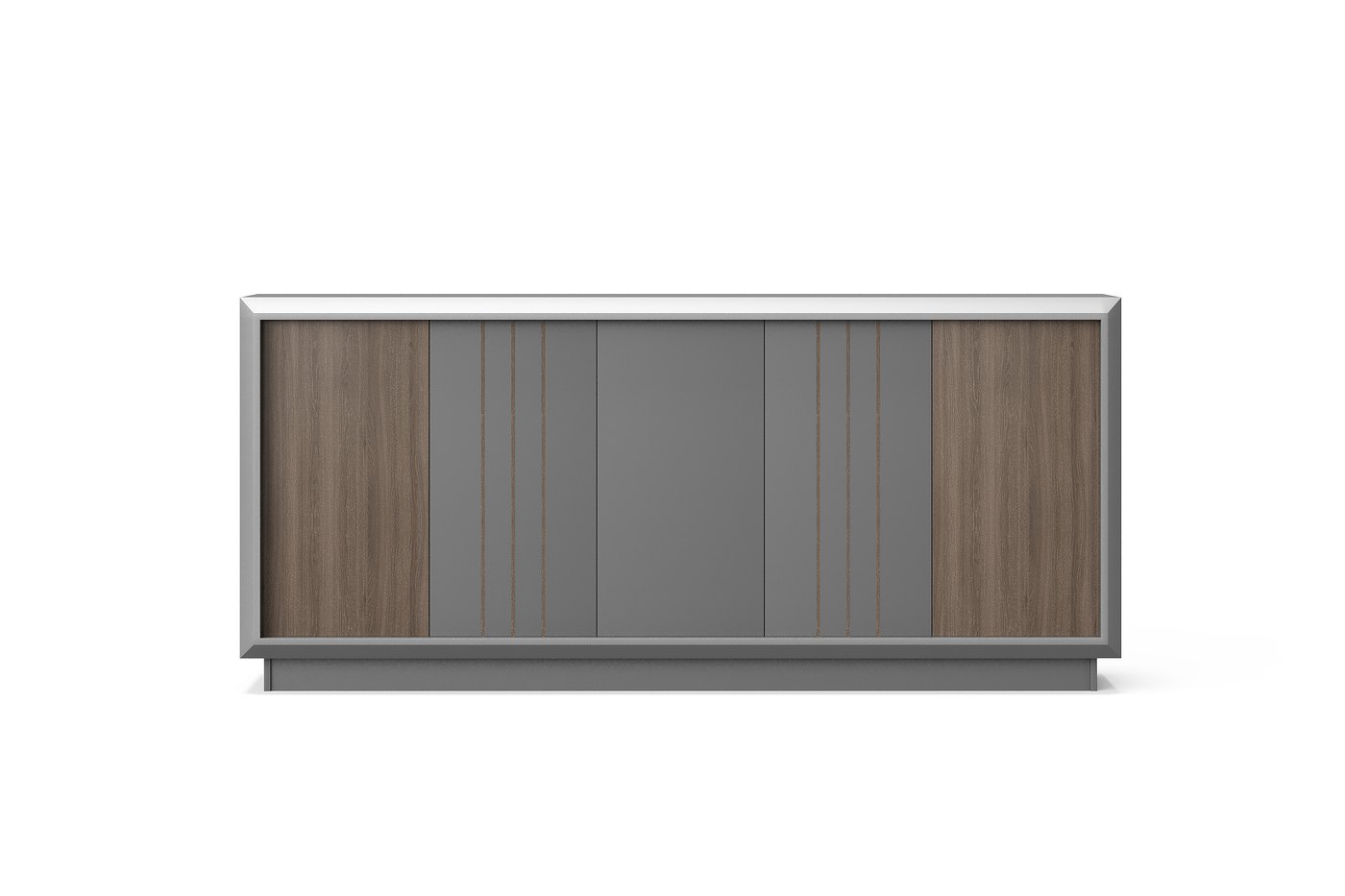Bookcases category from BG Office Furniture