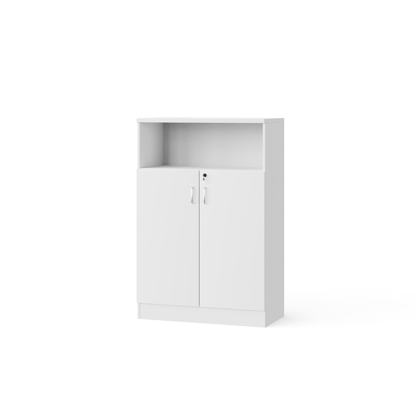 BG-A17 1200mm Bookcase for Office Storage